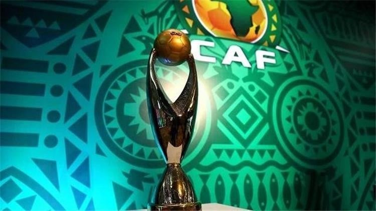 رسمياً .. قرعة مجموعات دوري أبطال إفريقيا