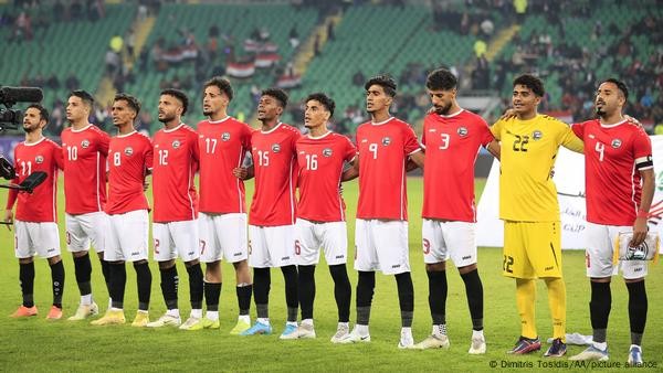 اليمن تفوز على سريلانكا ولبنان على ميانمار ودياً