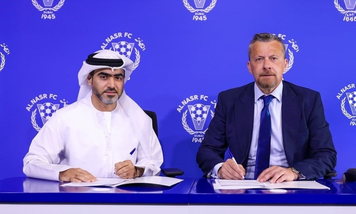رسميًا: النصر الإماراتي يتعاقد مع يوكانوفيتش لتدريب الفريق
