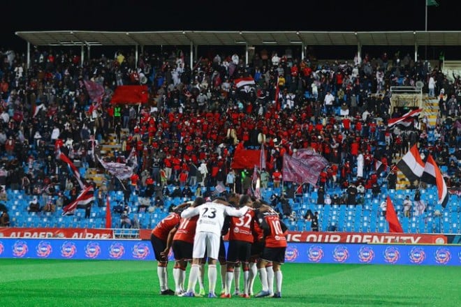 الأهلي يقترب من ضم موهبة فريق الرائد بعد هبوطه