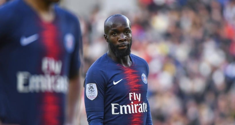 لاسانا ديارا يطمح للحصول على 65 مليون من الفيفا والاتحاد البلجيكي