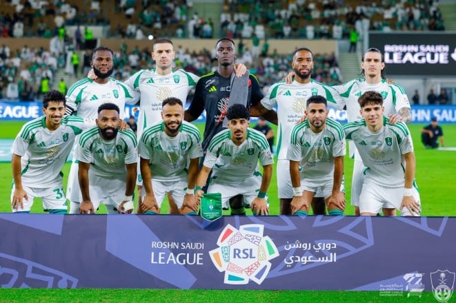 موهبة الأهلي على رادار أندية الدوري البلجيكي