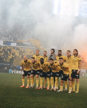 ميالبو يحقق معجزة في الدوري السويدي