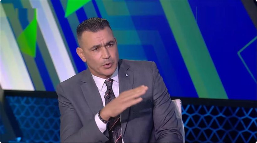 الحضري: المغرب مرشح قوي للتأهل والكعبي يصنع الفرق