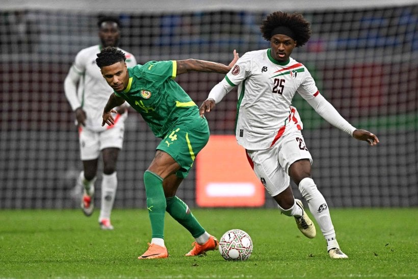 السنغال تقهر السودان وتعبر إلى ربع نهائي كأس أمم أفريقيا