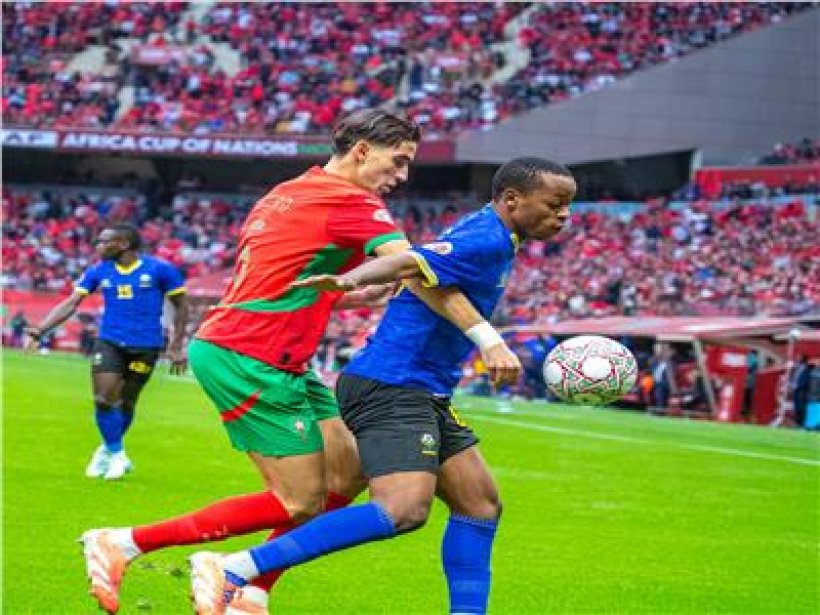 جمال الغندور: تنزانيا تعرضت لظلم تحكيمي أمام المغرب