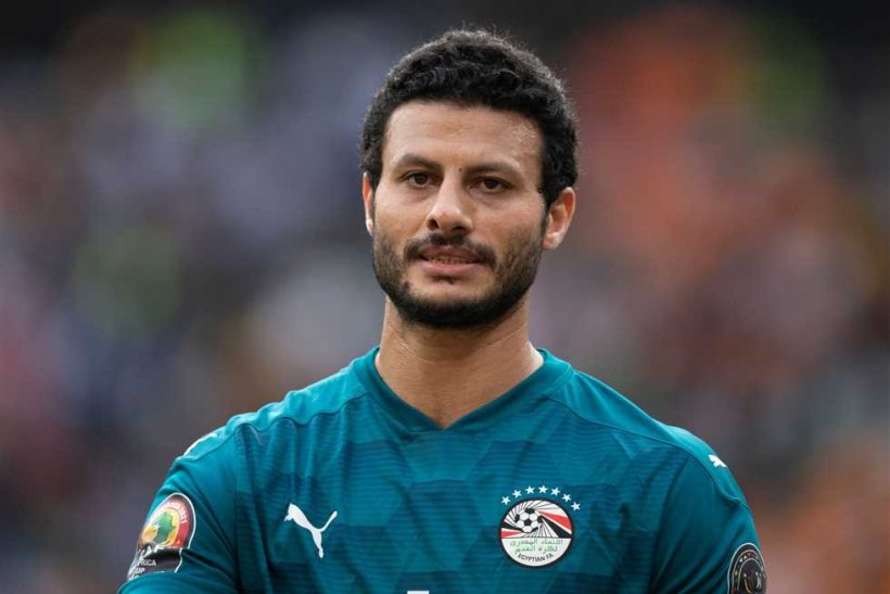 الشناوي: منتخب مصر استفاد من مباراة نيجيريا