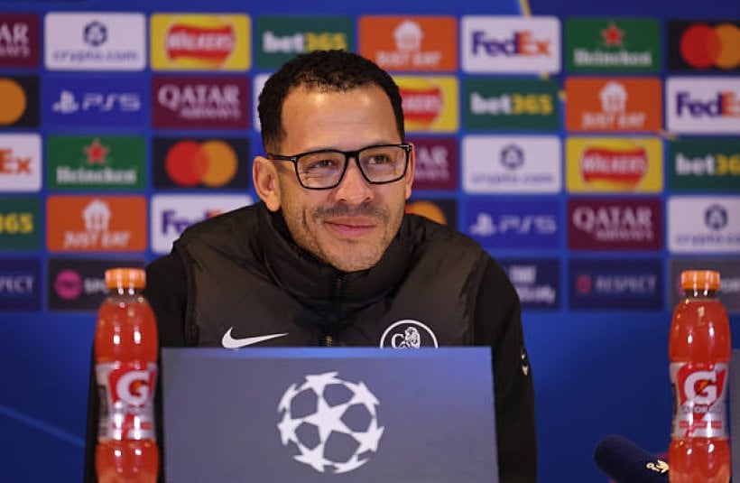 روسينيور: رحيل إنزو فرنانديز مجرد تكهنات، والتتويج بدوري الأبطال ليس مجرد حلم