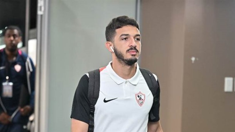 شوبير يعلق على العرض القطري لضم سيف جعفر