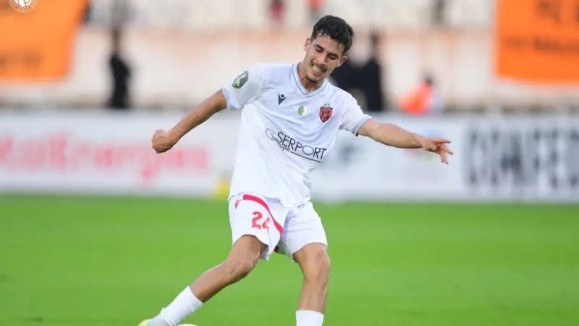 اتحاد العاصمة يتأهل إلى ربع نهائي كأس الكونفدرالية