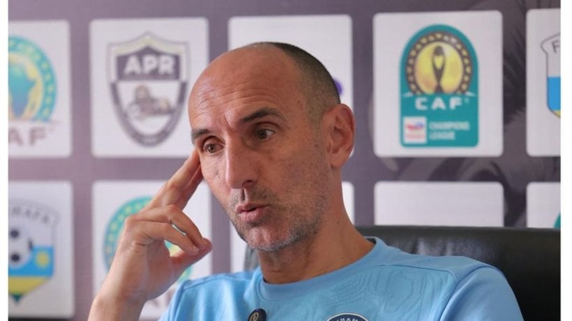 يورتشيتش يتلقى عرضًا من نادي النصر الإماراتي