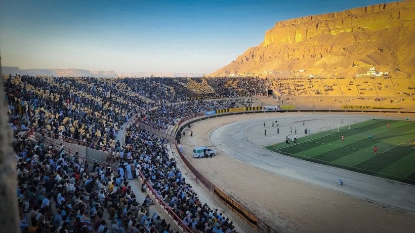 الأهلي يتصدر سجل الأبطال.. عودة الدوري اليمني تعيد لنا الذكريات