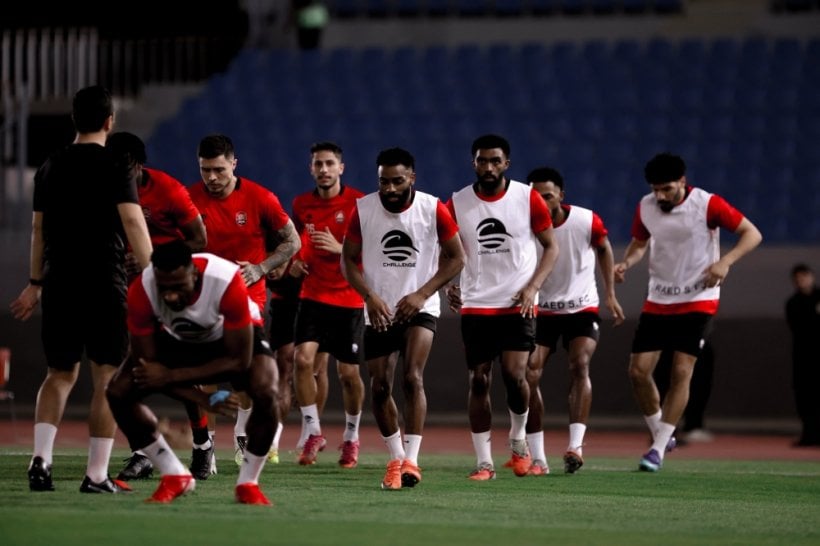 لجنة التراخيص ترفض استئناف نادي الرائد