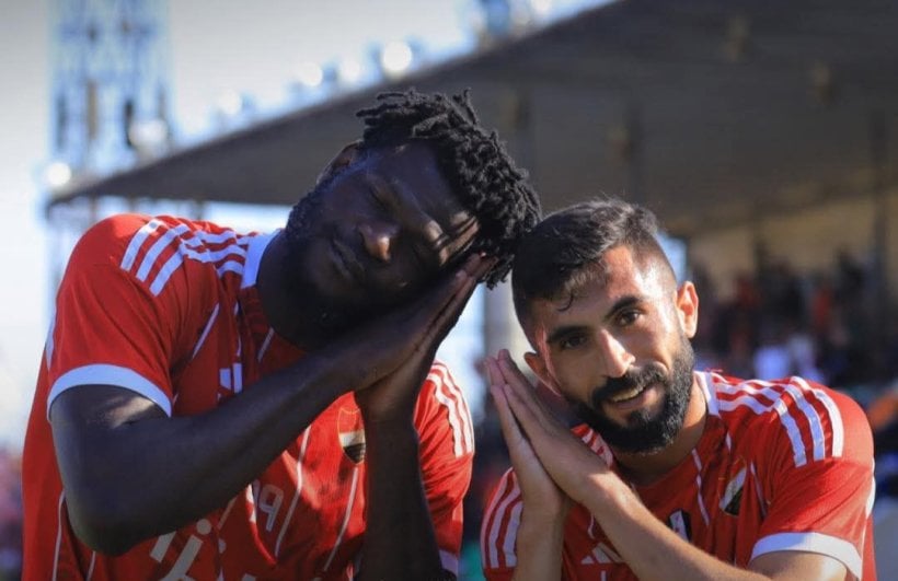 الاتحاد يحسم الكلاسيكو أمام الكرامة ويبقى في الصدارة