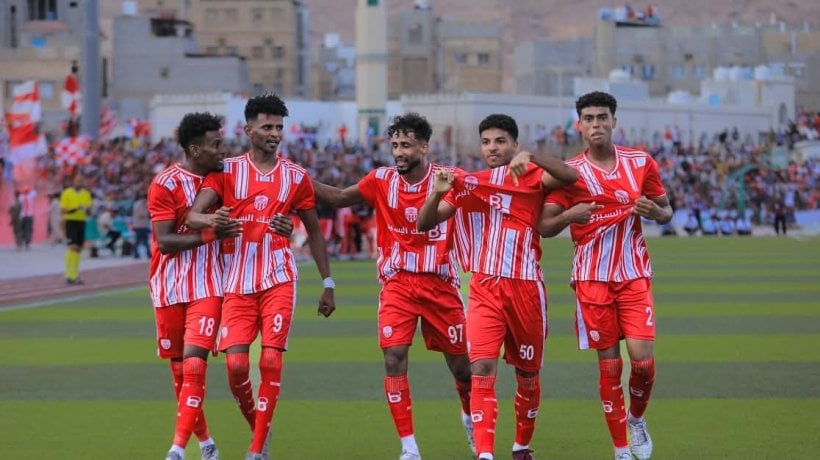 الجولة الثانية تشعل الدوري اليمني