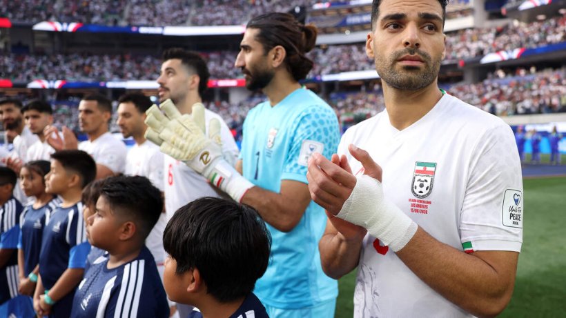 من قمة الحلم إلى قاع الإحباط.. إيران تعيش أقسى سيناريو في كأس العالم