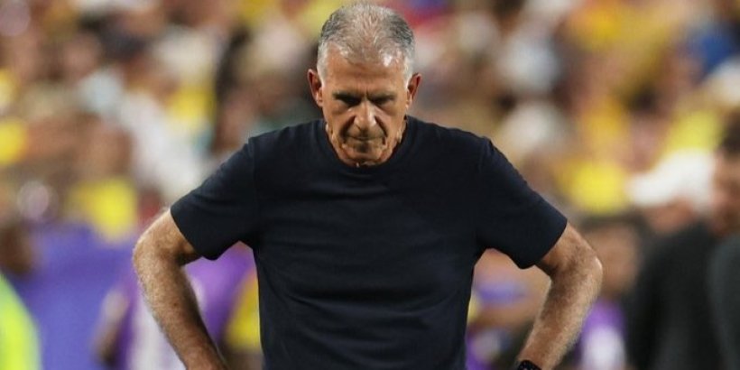 كيروش يعلن رحيله عن منتخب غانا بعد الإقصاء من مونديال 2026