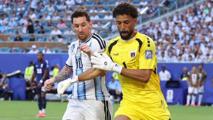 إنتر ميامي يقترب من ضم فوزينيا