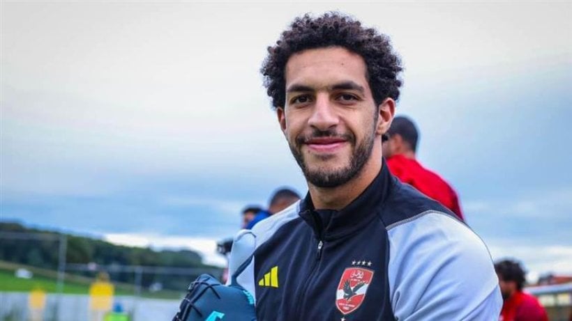 كواليس عرض نورشيلاند لضم مصطفى شوبير من الأهلي