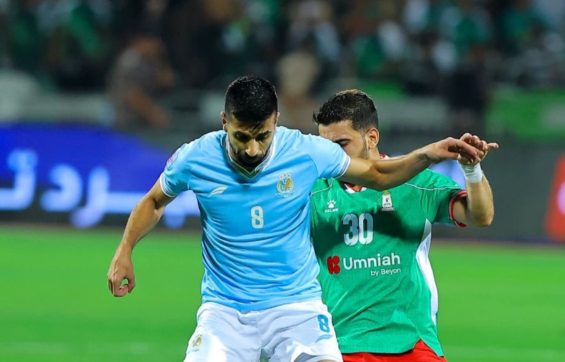 الفيصلي يهزم الوحدات 2-1 ويبلغ نهائي كأس السوبر الأردني