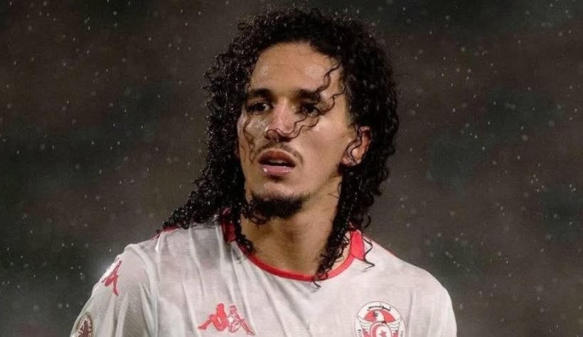 الاتحاد التونسي يساند حنبعل المجبري بعد خضوعه لعملية جراحية