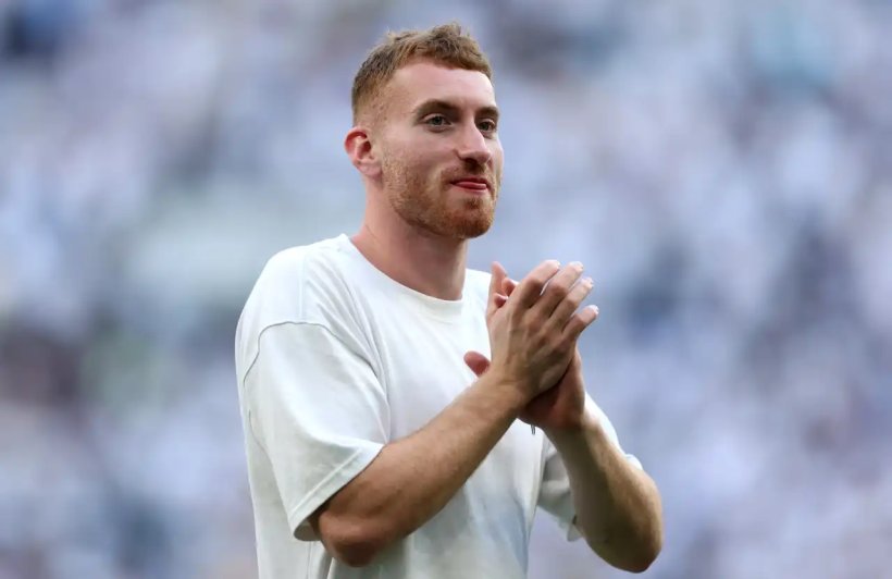 كولوسيفسكي يقترب من العودة إلى منتخب السويد بعد غياب طويل