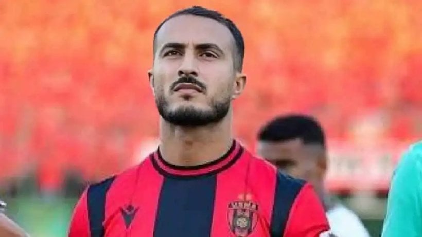الترجي يتحرك لضم مدافع جزائري من الدوري الليبي