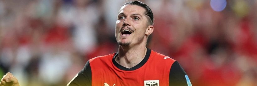 سابيتزر يقرر التوقف مؤقتًا عن منتخب النمسا