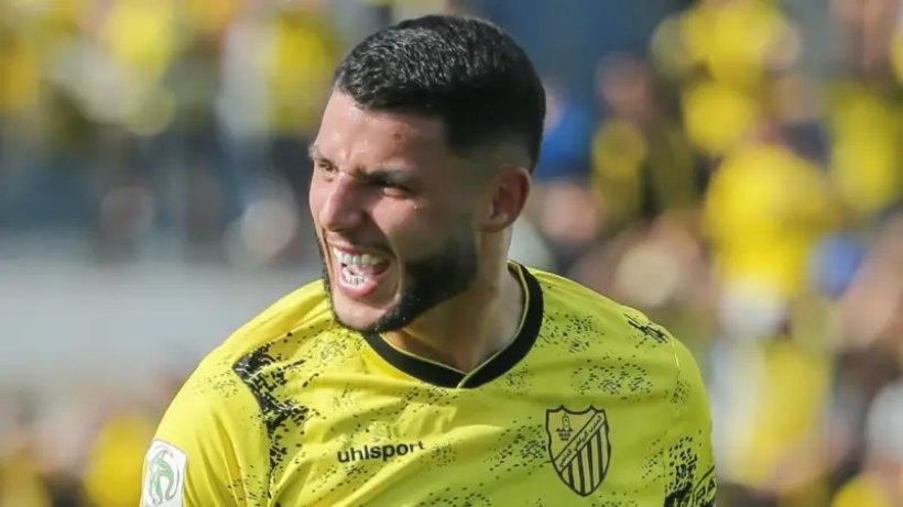 المغرب الفاسي يكشف مدة غياب علوش وكاليلا بسبب الإصابة