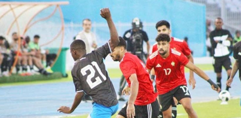 ليبيا تقلب تأخرها أمام بوتسوانا إلى تعادل مثير في تصفيات أمم إفريقيا