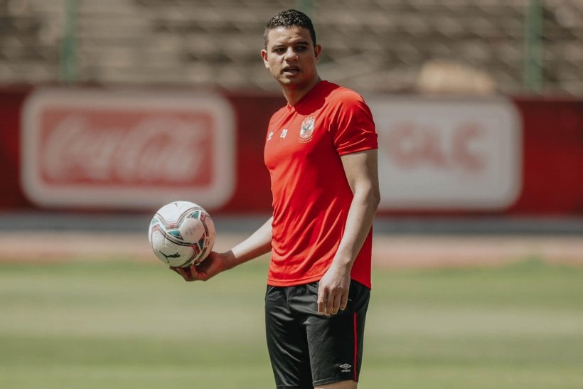 سعد سمير: خسرنا حالة الالتفاف حول المنتخب