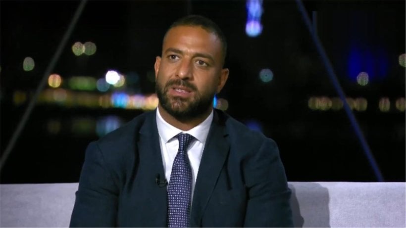 ميدو يطالب حسام حسن بالاعتذار بعد مغادرة صلاح معسكر المنتخب