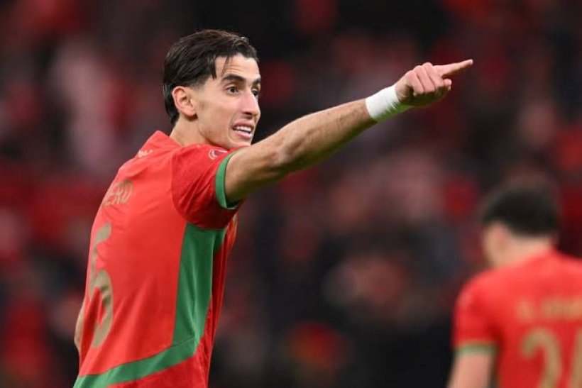 أكرد يتصدر تقييمات المغرب أمام الغابون في تصفيات أمم إفريقيا