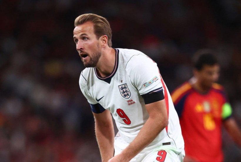هاري كين بعد خسارة إنجلترا أمام إسبانيا: في يوم آخر لكنا فزنا بالمباراة