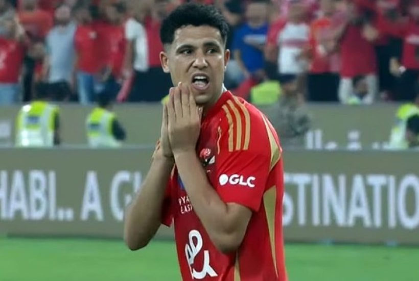 رضا سليم يقترب من الرحيل عن الأهلي في يناير