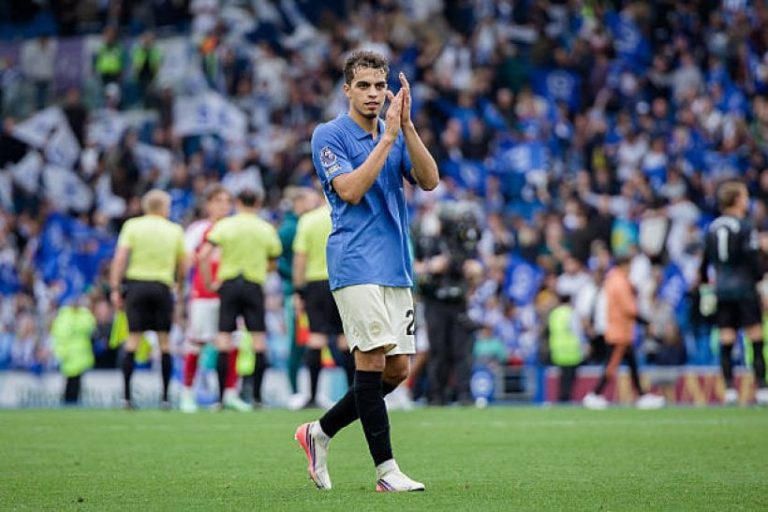 نيوكاسل يترقب موقف ياسين عياري تمهيدًا لضمه في يناير