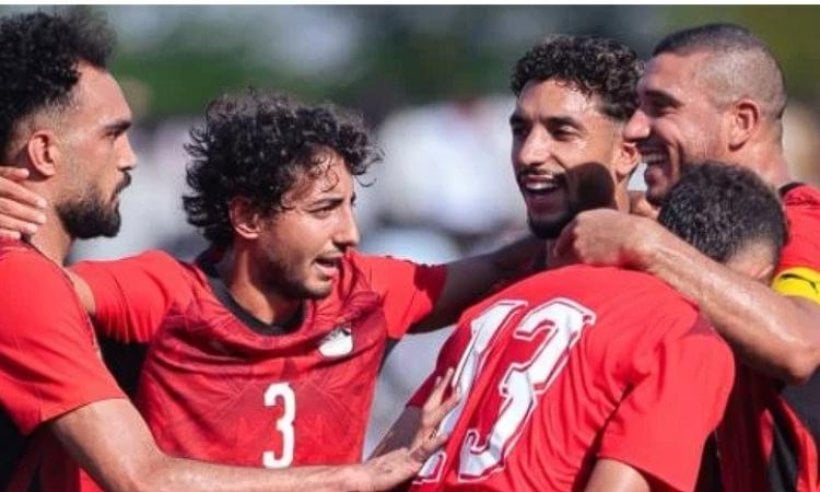 حسام حسن يمنح لاعبي منتخب مصر راحة من التدريبات قبل ودية جنوب أفريقيا