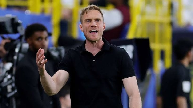 موقف خماسي الاتحاد من كلاسيكو الهلال