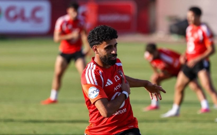 حسني عبد ربه: غياب مروان عطية يظهر تأثيره داخل الفريق